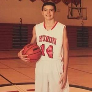 Meet your Posher, Cody